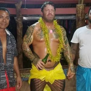 Meet your Posher, Taofia